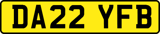 DA22YFB