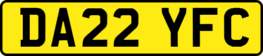 DA22YFC