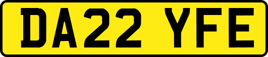 DA22YFE