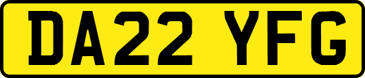 DA22YFG