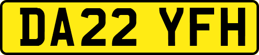 DA22YFH