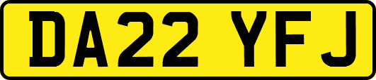 DA22YFJ