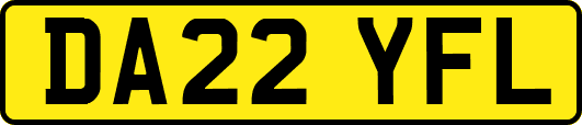 DA22YFL