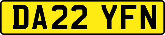 DA22YFN