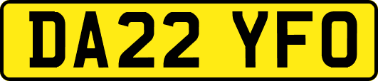 DA22YFO