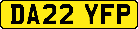 DA22YFP