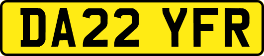 DA22YFR