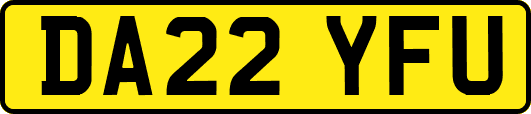 DA22YFU
