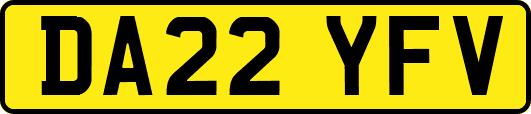 DA22YFV