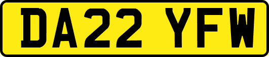 DA22YFW