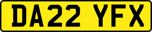 DA22YFX