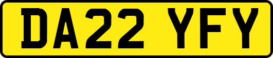 DA22YFY
