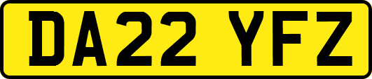 DA22YFZ