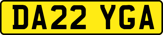 DA22YGA