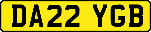 DA22YGB