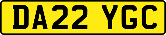 DA22YGC