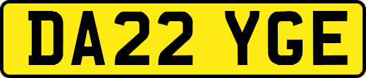 DA22YGE