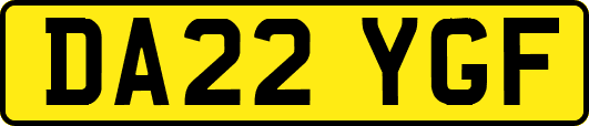 DA22YGF