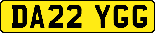 DA22YGG