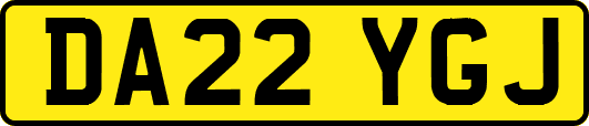 DA22YGJ