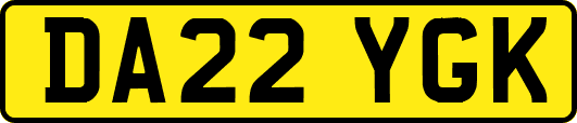 DA22YGK