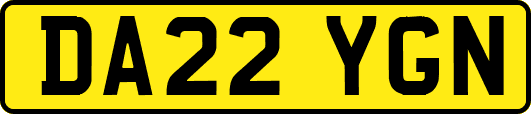 DA22YGN