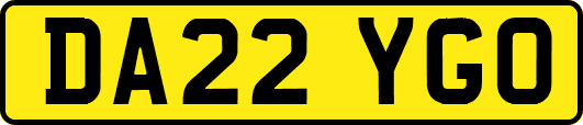 DA22YGO