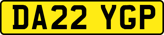 DA22YGP