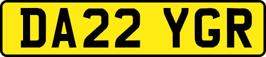 DA22YGR