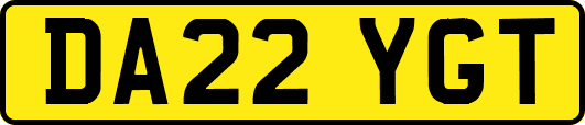 DA22YGT