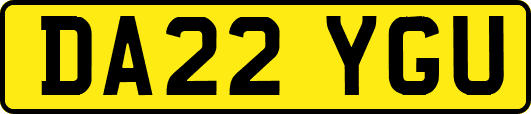 DA22YGU