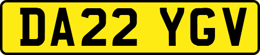 DA22YGV