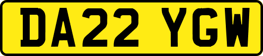 DA22YGW