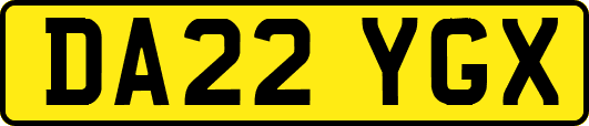DA22YGX