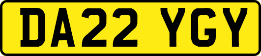 DA22YGY