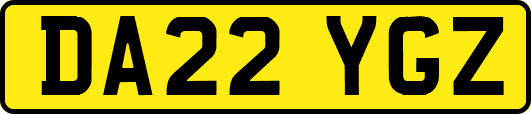 DA22YGZ