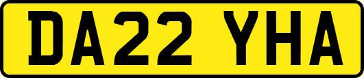 DA22YHA