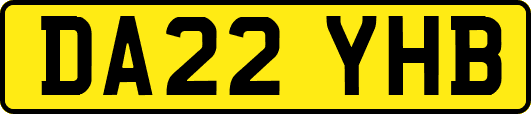 DA22YHB