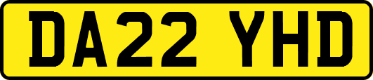 DA22YHD