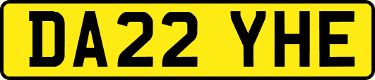 DA22YHE