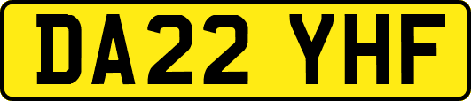 DA22YHF