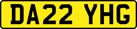 DA22YHG