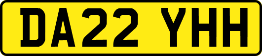 DA22YHH