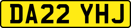 DA22YHJ