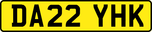 DA22YHK