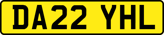 DA22YHL