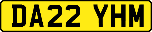 DA22YHM