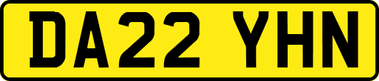 DA22YHN