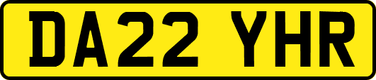 DA22YHR