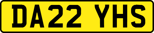 DA22YHS